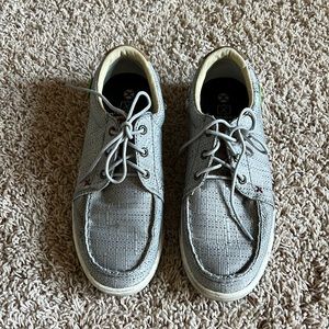 Women’s Hooey x Twisted X shoes